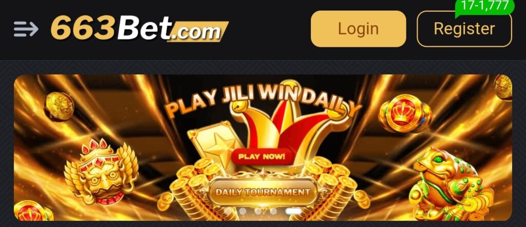 663bet Game