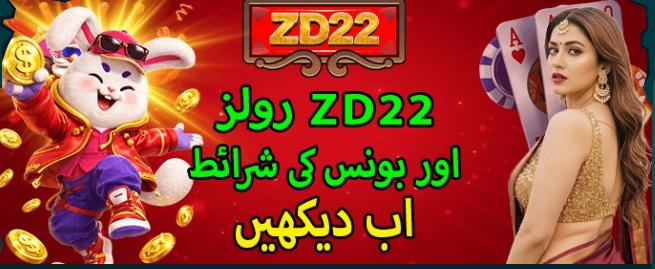 ZD222 Game
