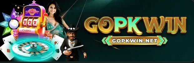 Gopkwin Game