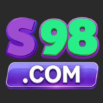 s98 Game logo
