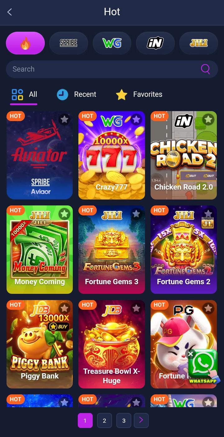 s98 Game image