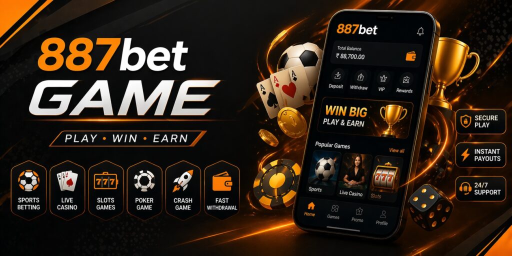 887bet Game