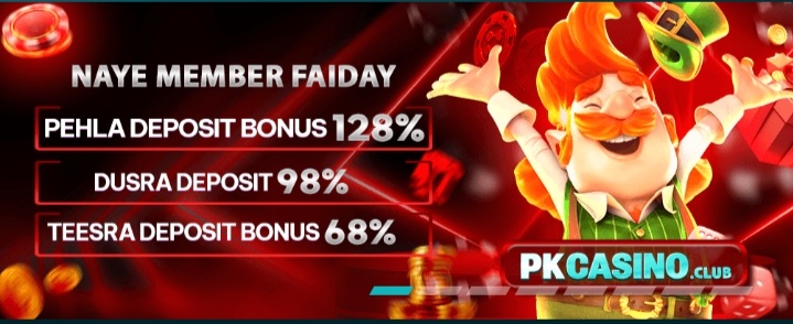 PkCasino Game image