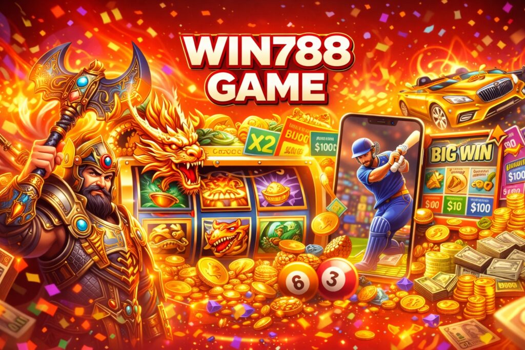 Win788 Game
