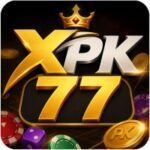 xpk77 Game logo
