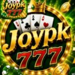 Joypk777 Game logo
