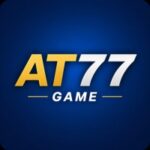 At77 Game logo