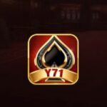Y71 Game Logo
