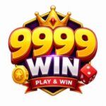 9999win Game Logo