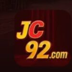Jc92 Game logo