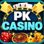 PkCasino Game logo