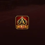 A26 Game Logo
