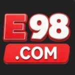 E98 Game logo