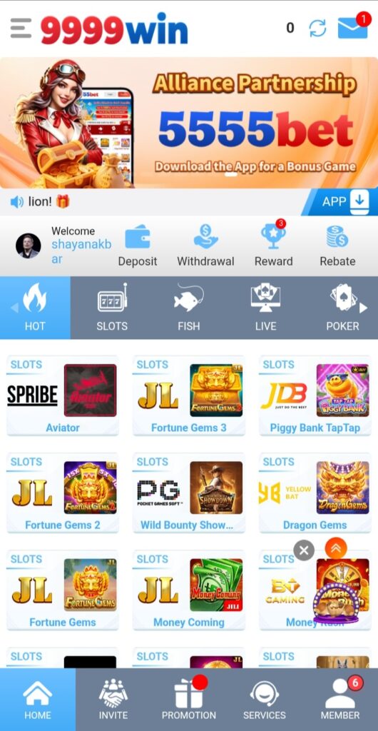 9999win Game image