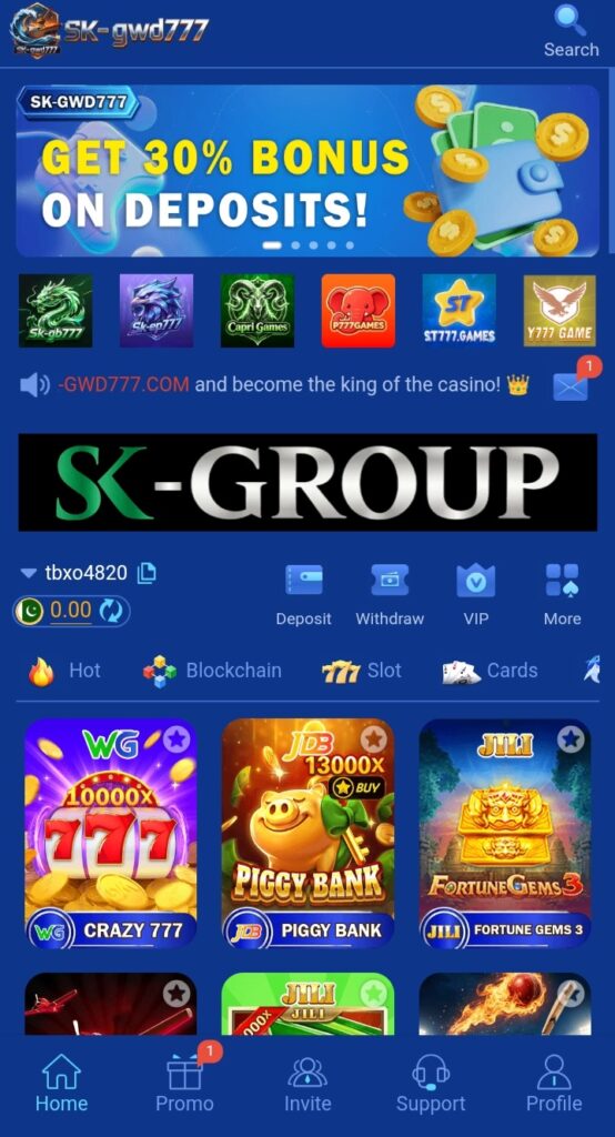 skgwd777 Game Image