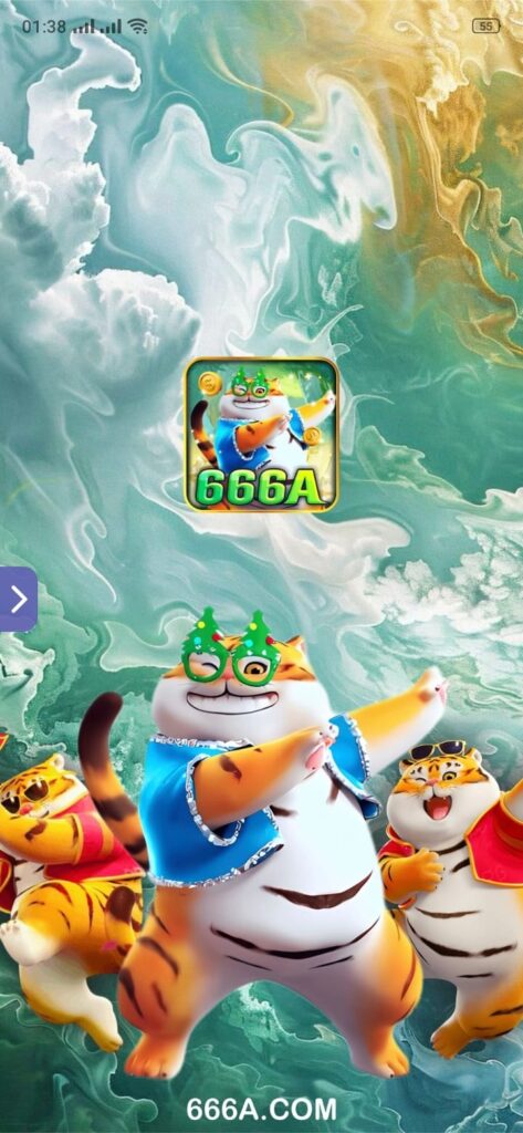 666a Game Image