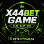 x44bit game logo