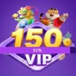 150Vip Game Logo