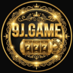 9j Game logo