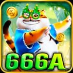 666a Game logo