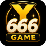 Y666 Game Logo